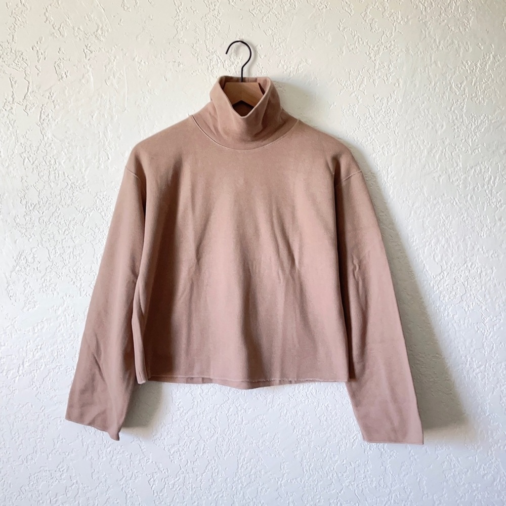 Zara Soft Sweater